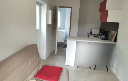 Location La Rochelle Appartement 6a25be227dec