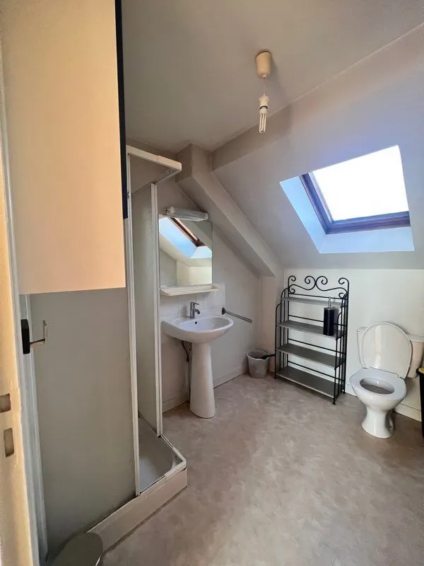 Location Angers Appartement 6a25be2ba2b9