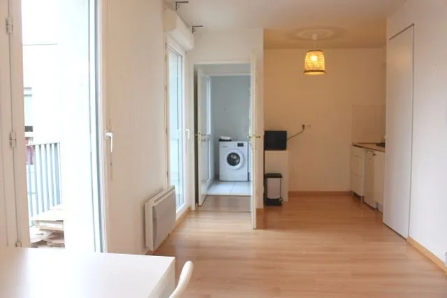 Location Nantes Appartement 6a25be33dbbd