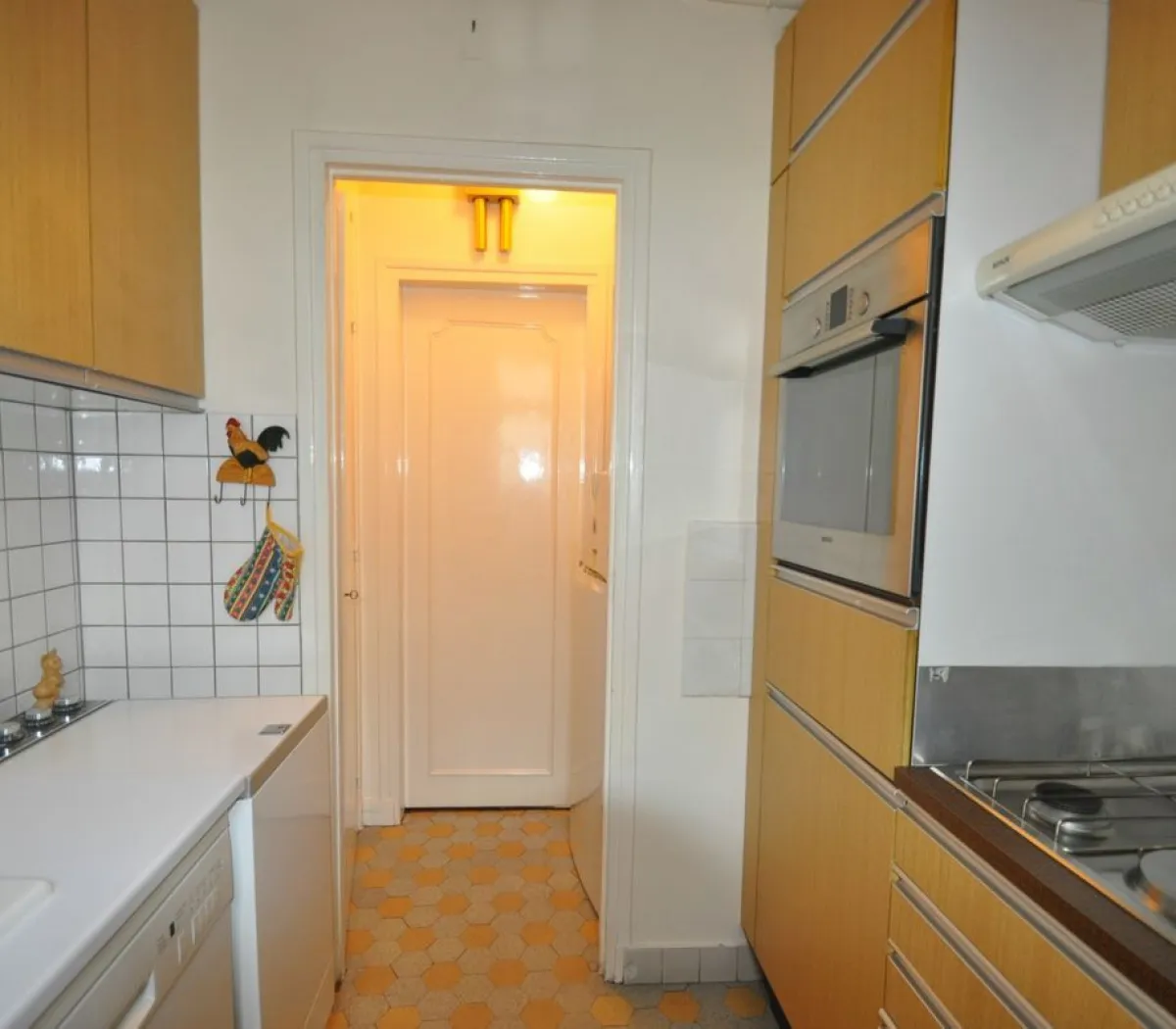 Location Neuilly-sur-Seine Appartement 6a25c034401a