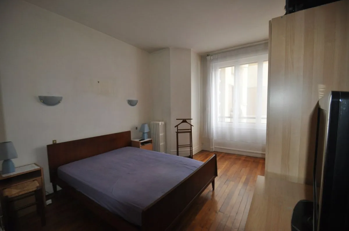 Location Neuilly-sur-Seine Appartement 6a25c034401a