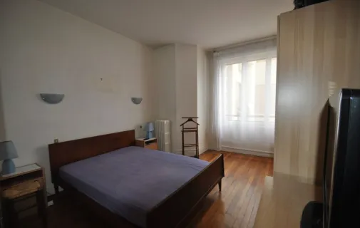 Location Neuilly-sur-Seine Appartement 6a25c034401a