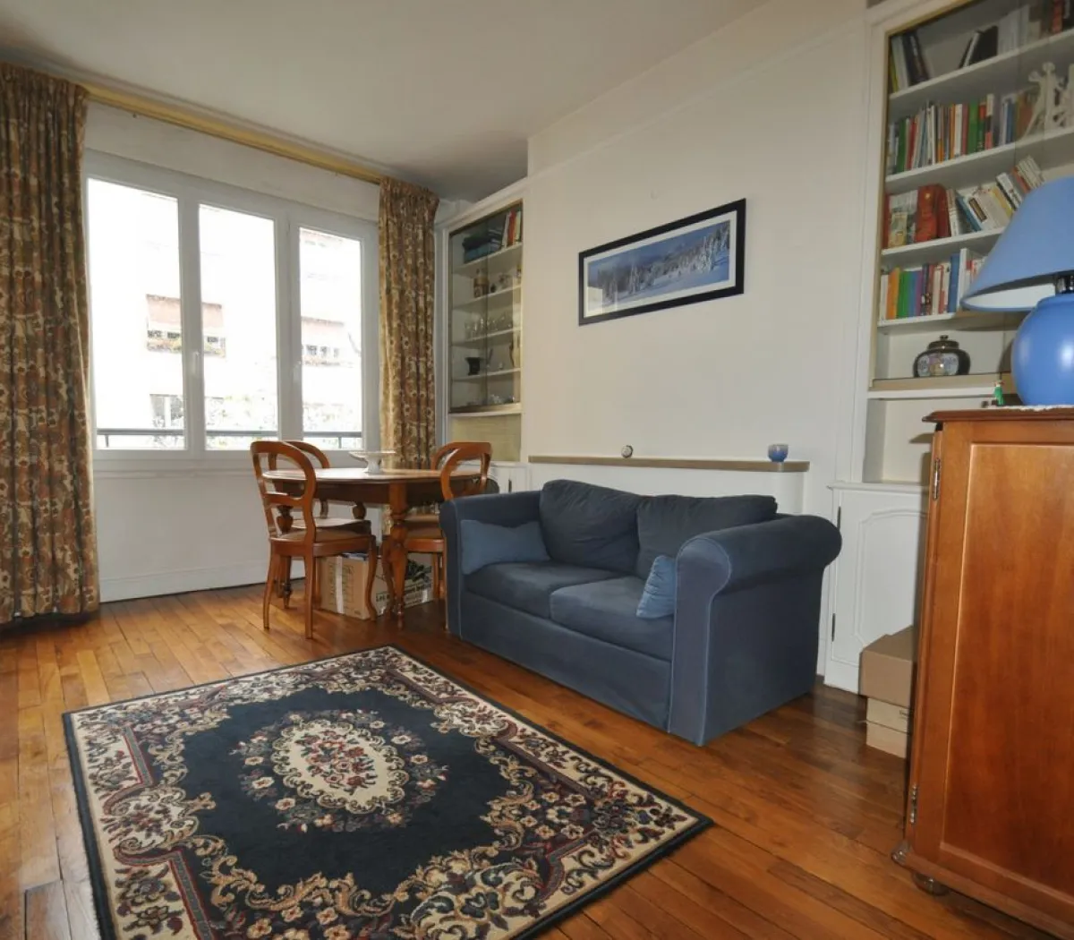 Location Neuilly-sur-Seine Appartement 6a25c034401a