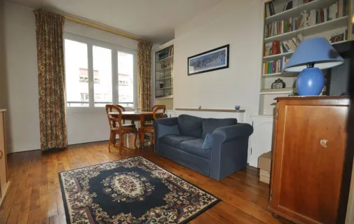 Location Neuilly-sur-Seine Appartement 6a25c034401a