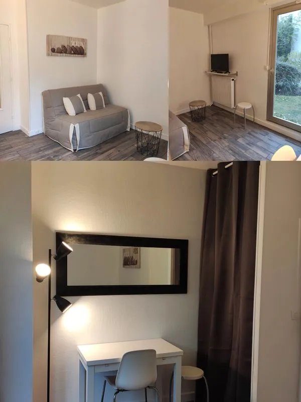 Location Boulogne-Billancourt Appartement 6a25c042c911