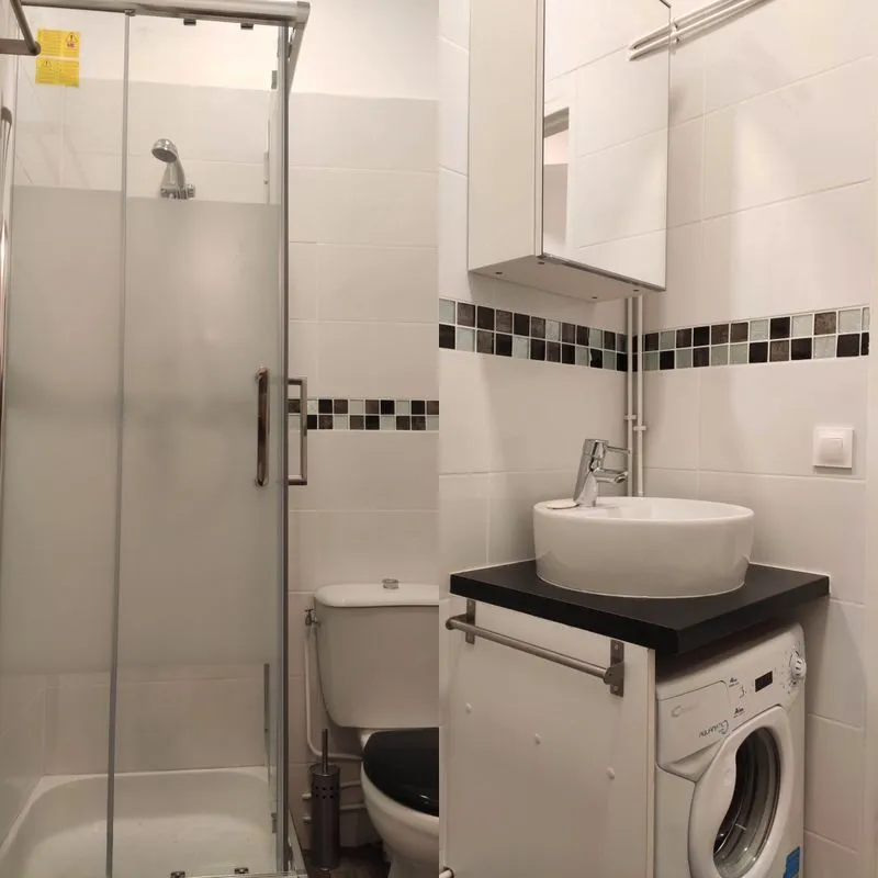 Location Boulogne-Billancourt Appartement 6a25c042c911