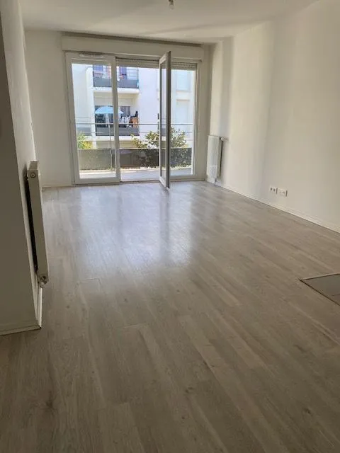 Location Villepinte Appartement 6a25c04a6407