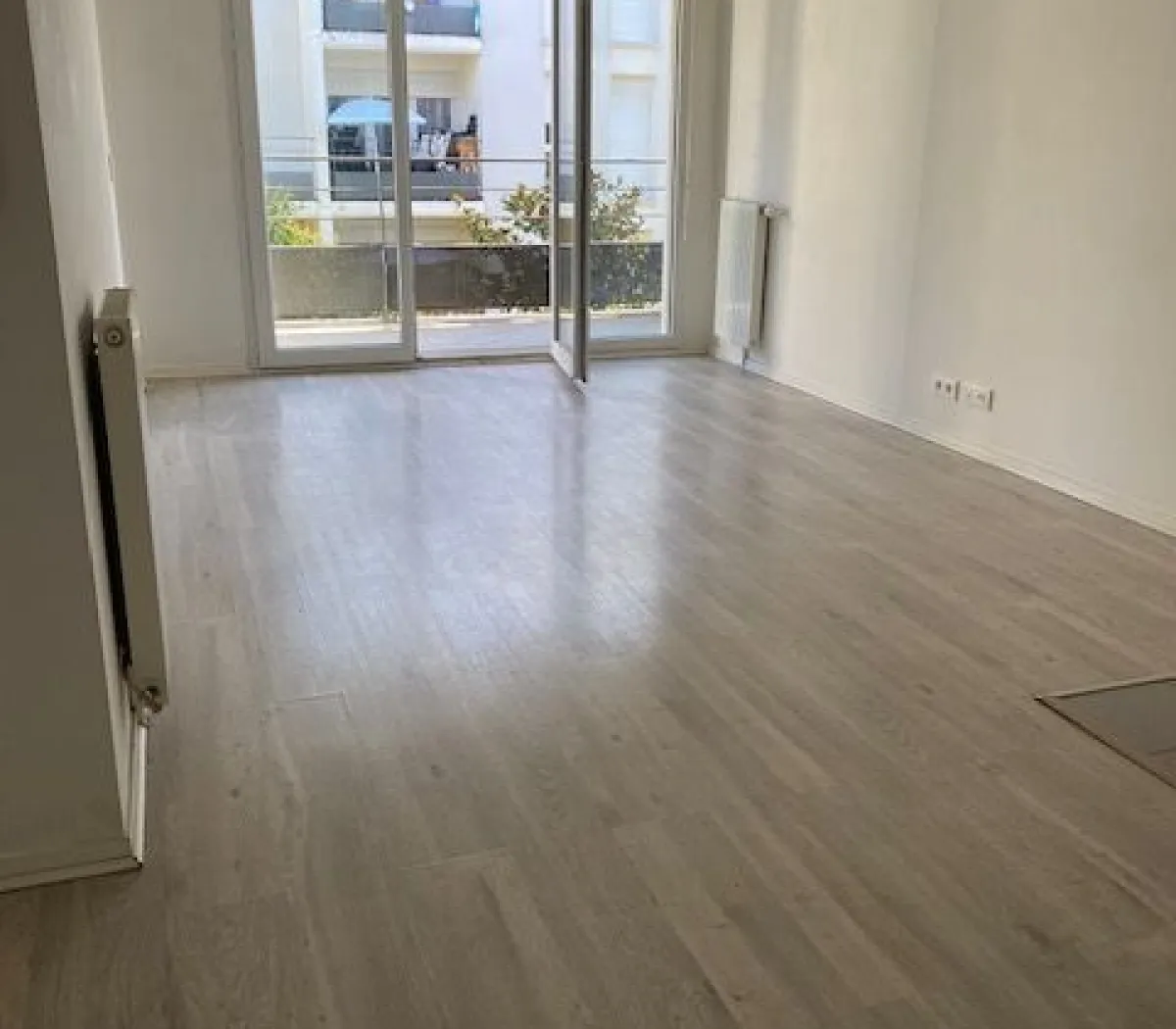 Location Villepinte Appartement 6a25c04a6407