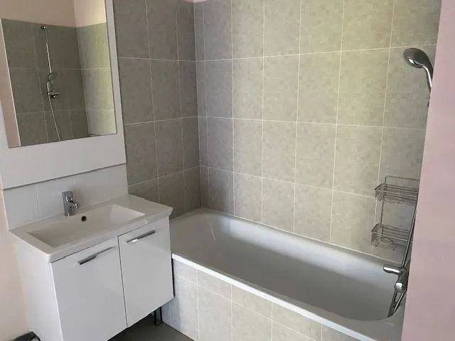 Location Villepinte Appartement 6a25c04a6407