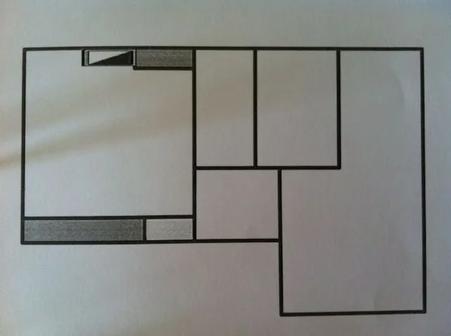 Location Villeurbanne Appartement 6a25c4e157cf
