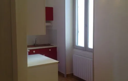 Location Villeurbanne Appartement 6a25c4e157cf
