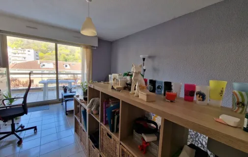 Location Grenoble Appartement 6a25c4ea4a9f
