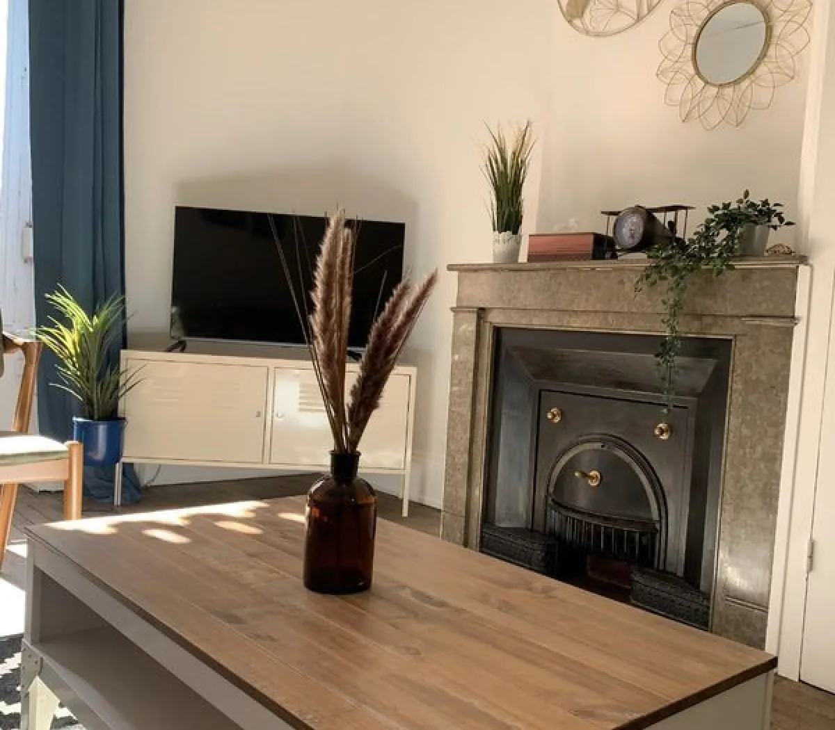 Location Villeurbanne Appartement 6a25c5057727