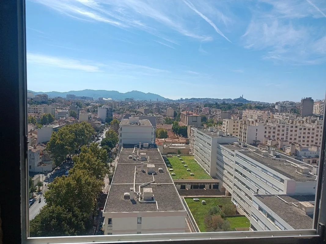 Location Marseille Appartement 6a25ca8f6f95