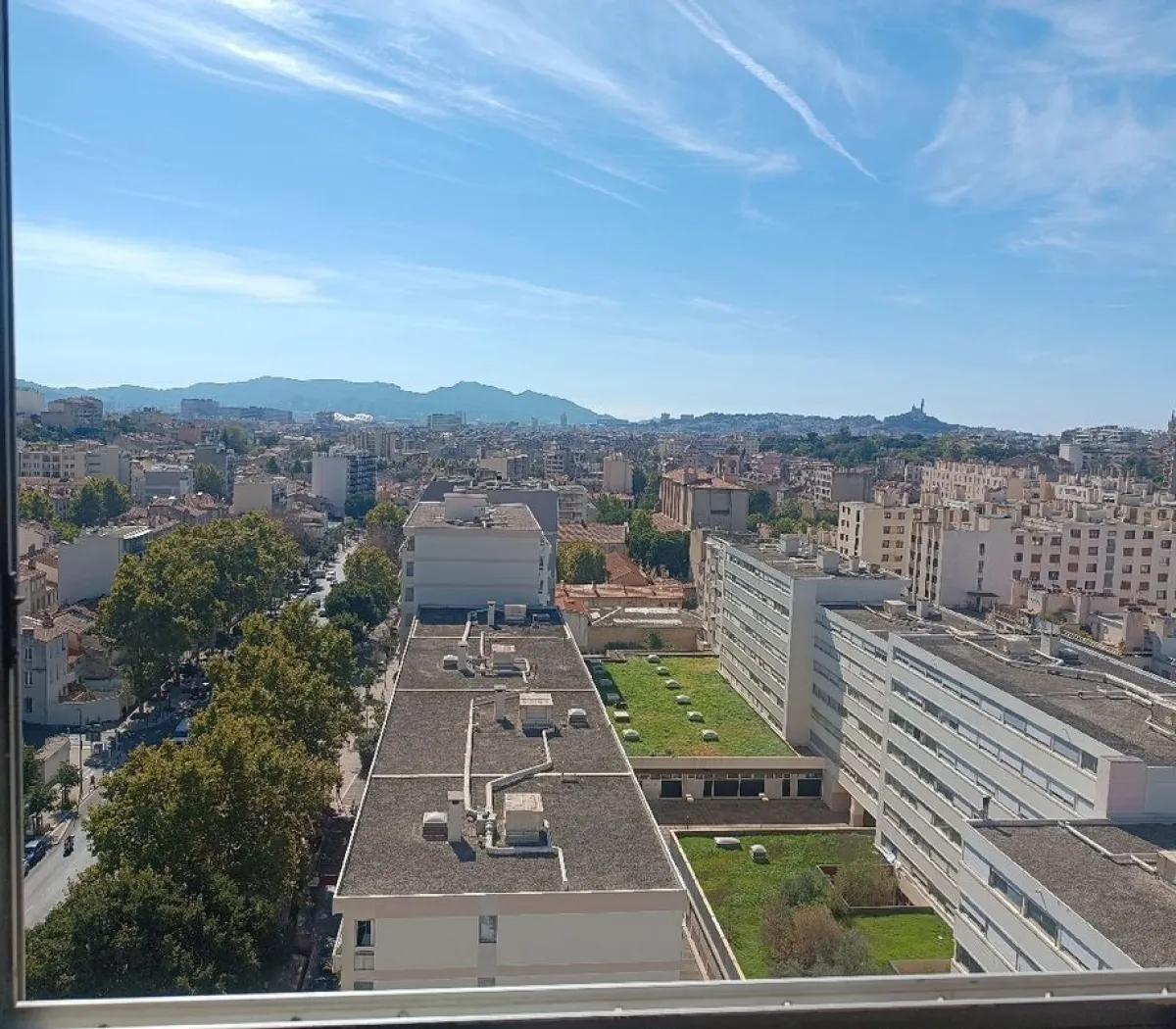 Location Marseille Appartement 6a25ca8f6f95