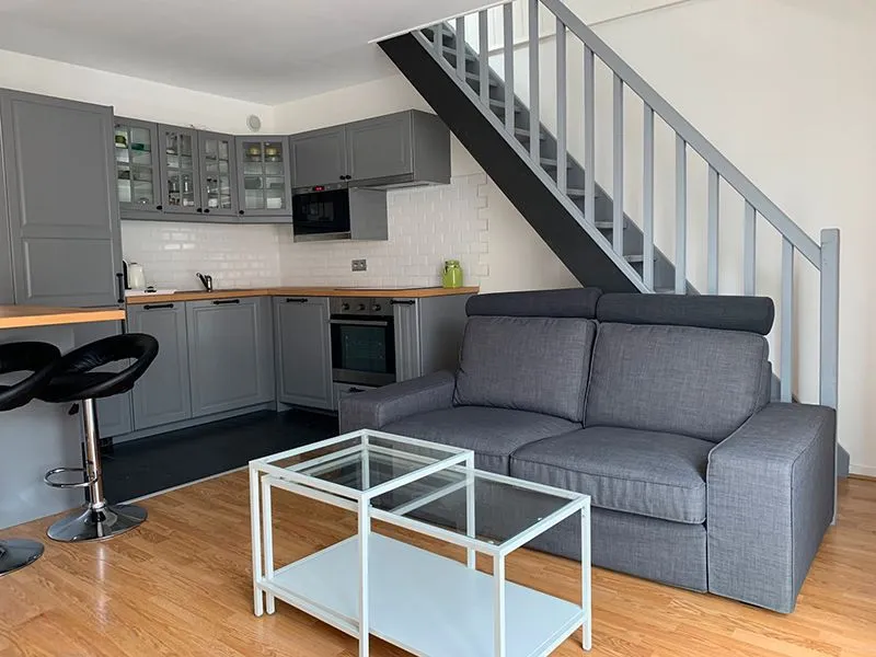 Location Chilly-Mazarin Appartement 6a25cd9aa1de