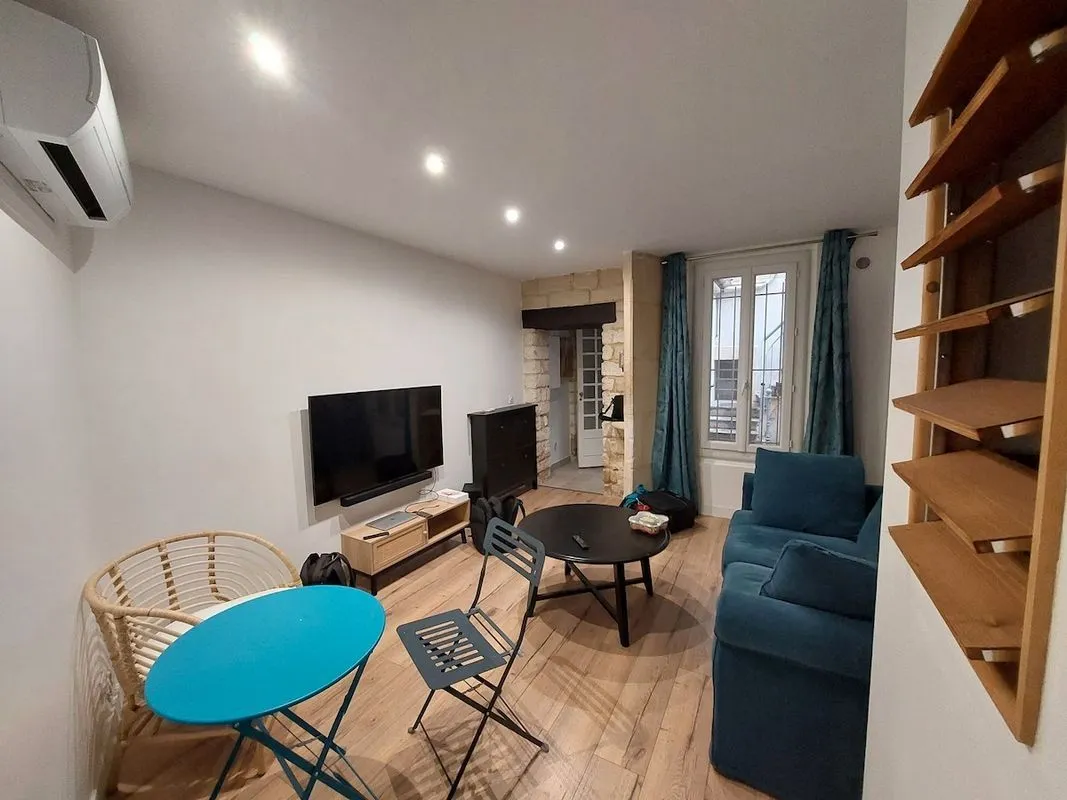 Location Montpellier Appartement 6a25dee19dbf
