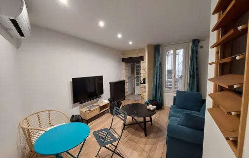 Location Montpellier Appartement 6a25dee19dbf