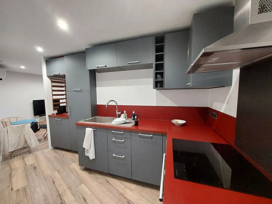Location Montpellier Appartement 6a25dee19dbf