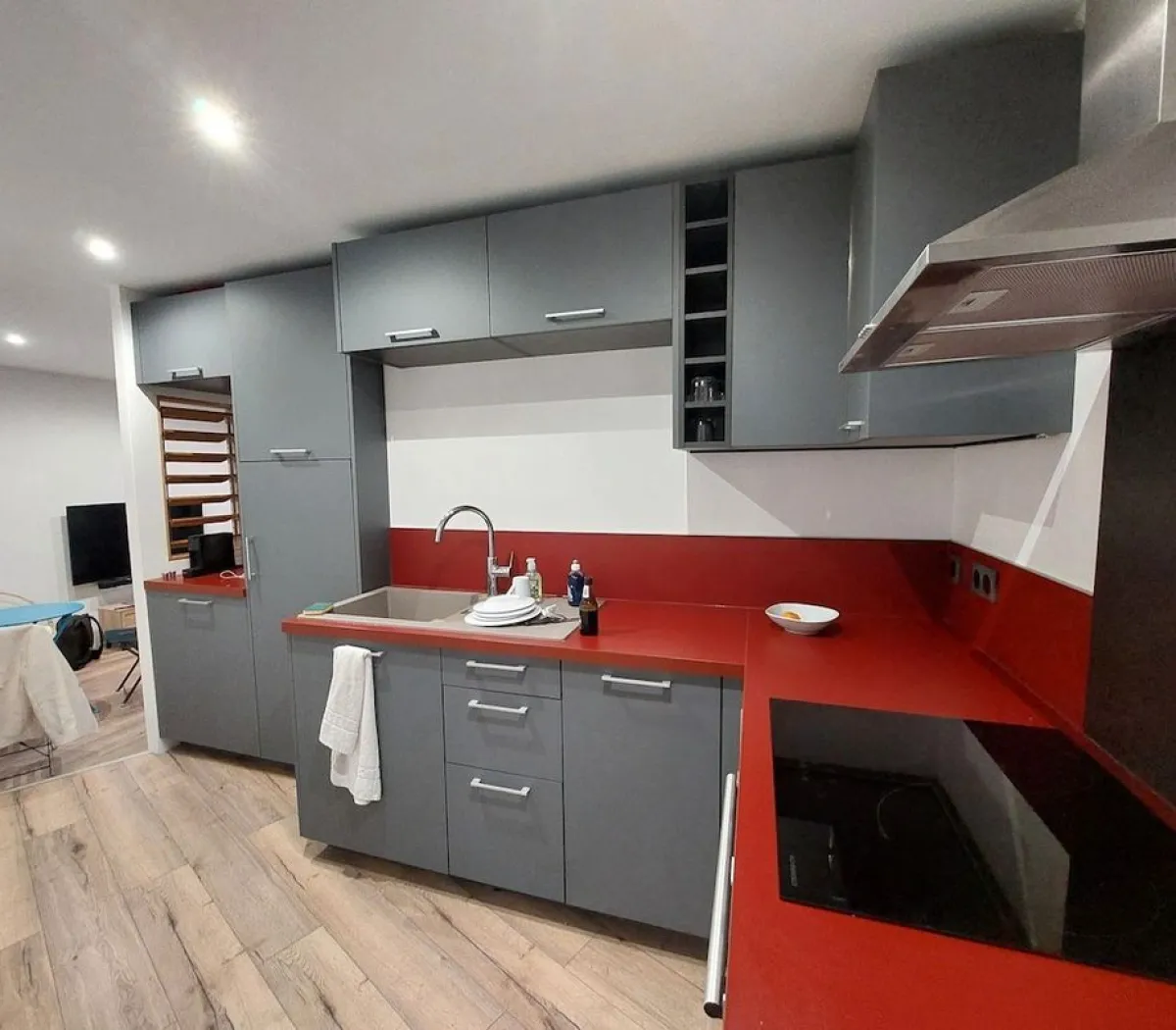 Location Montpellier Appartement 6a25dee19dbf