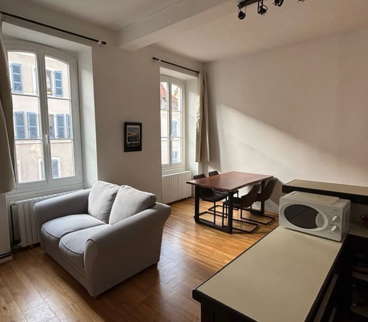 Location Pau Appartement 6a25deedc9d0