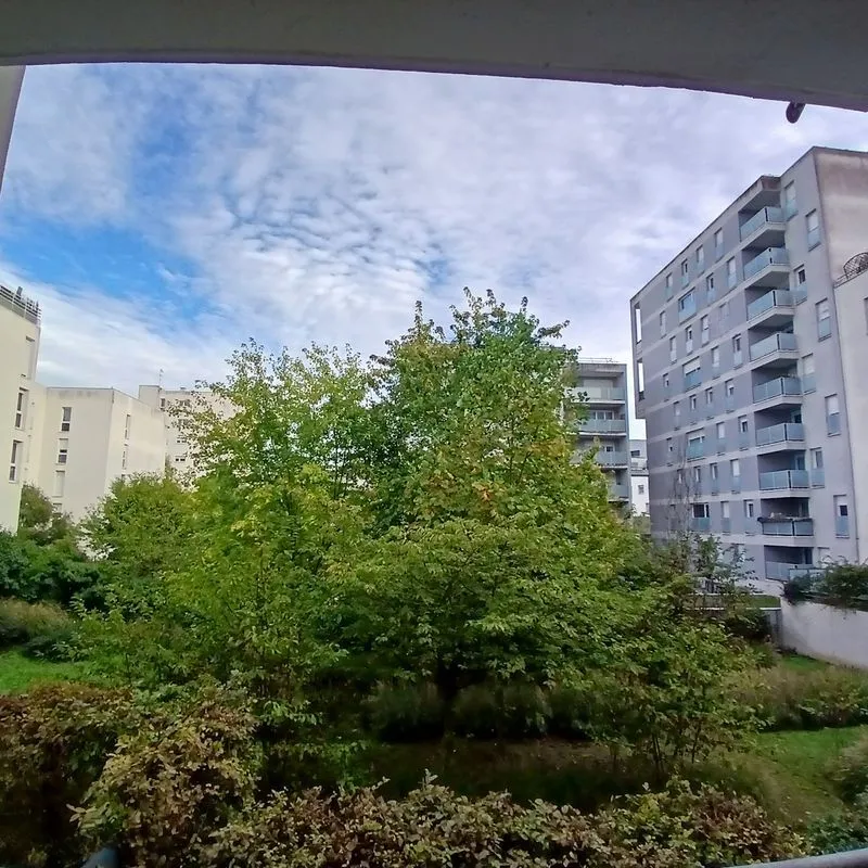 Location Cergy Appartement 6a25e1685403
