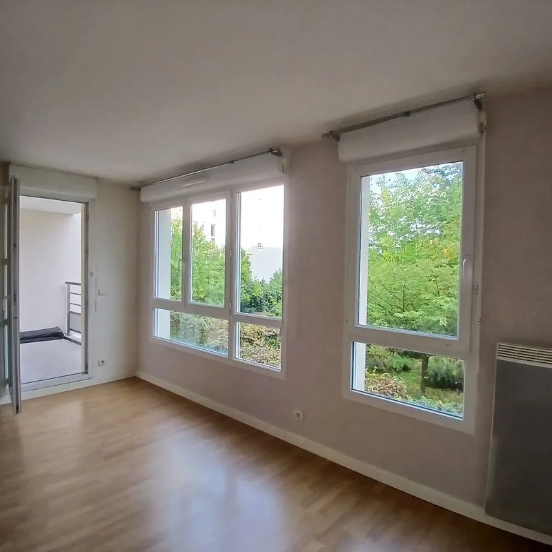 Location Cergy Appartement 6a25e1685403