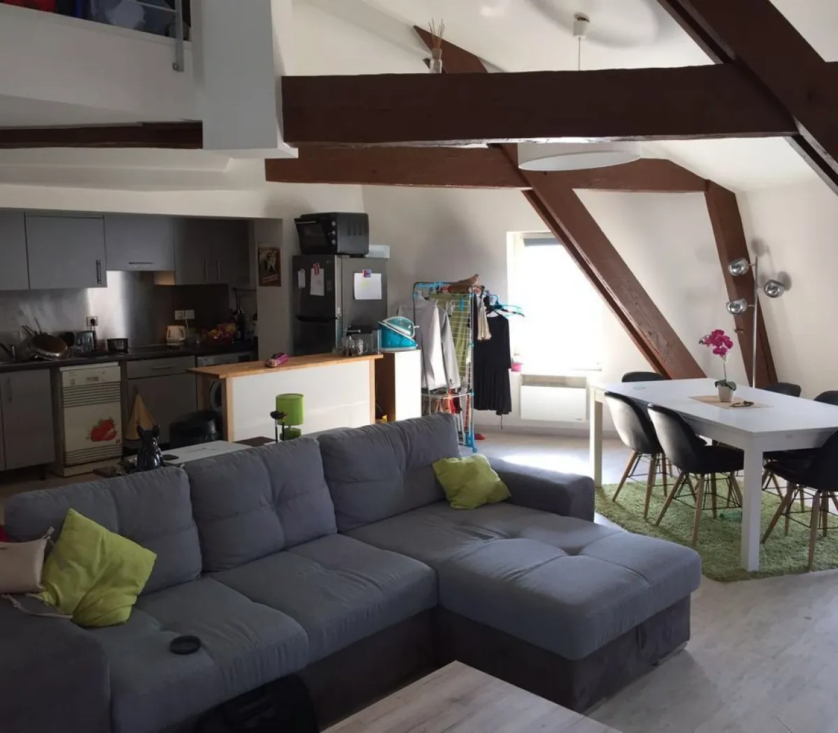 Location Bordeaux Appartement 6a25e17dc6f3