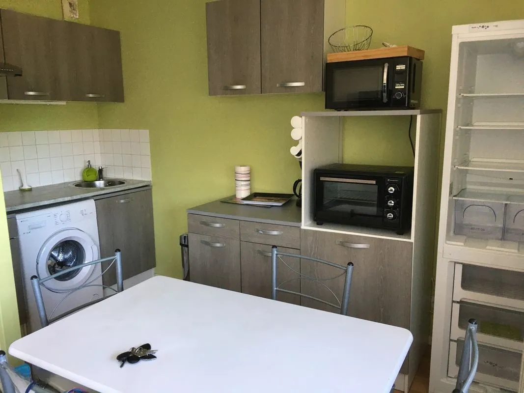 Location Talence Appartement 6a25e187d203