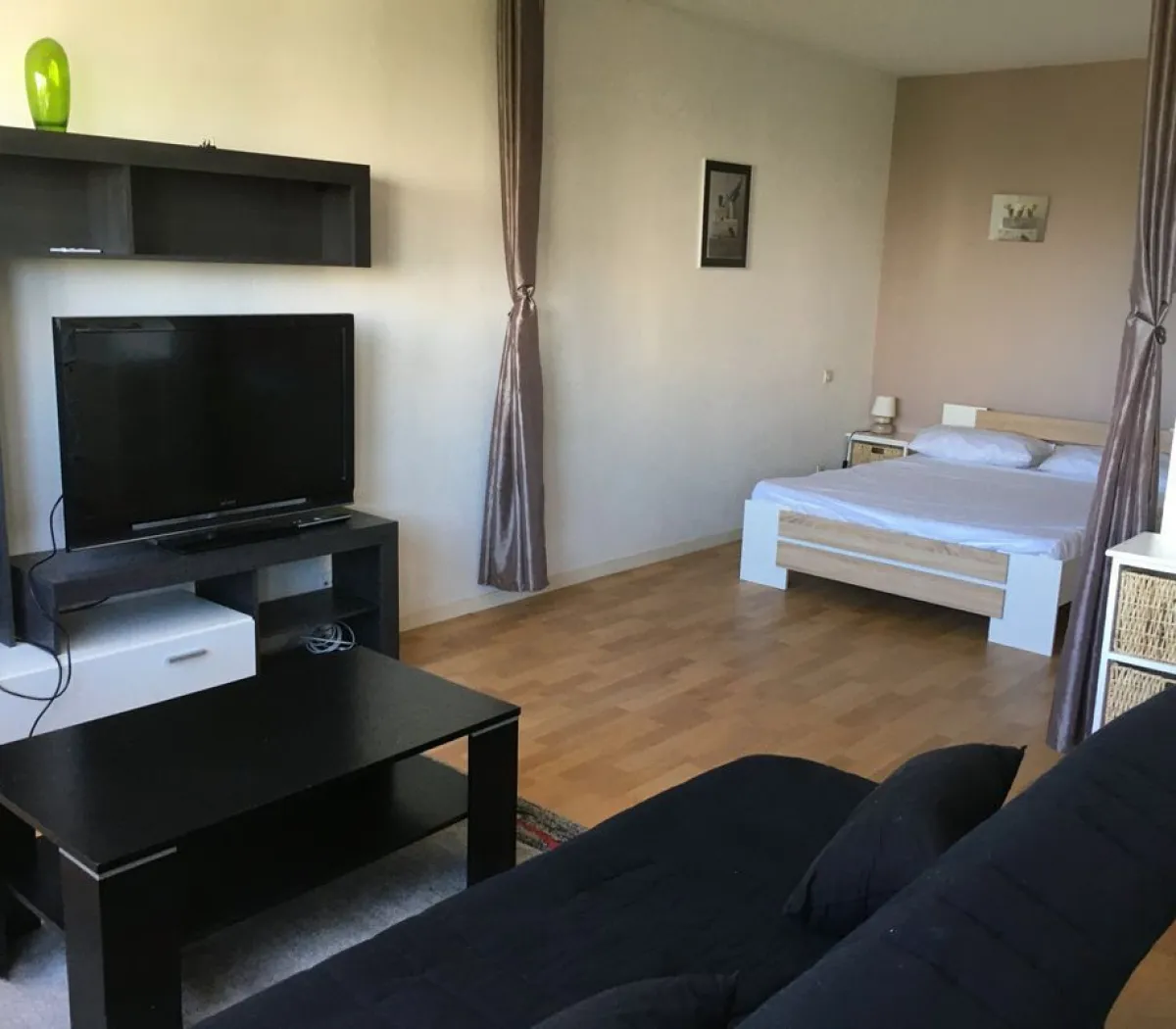 Location Talence Appartement 6a25e187d203
