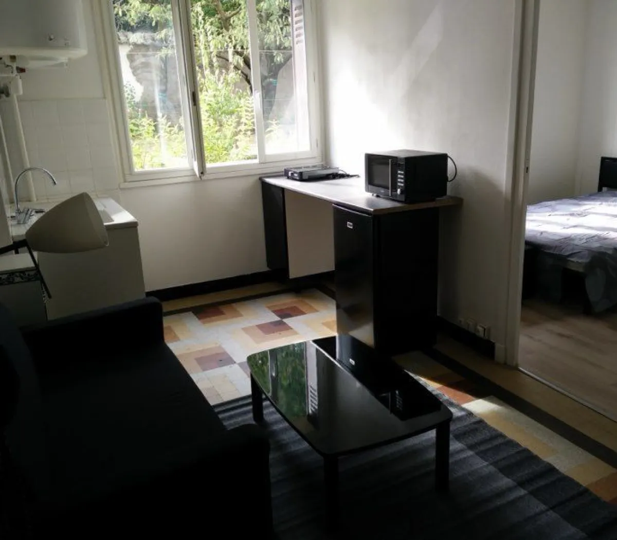 Location Vénissieux Appartement 6a25e1934707