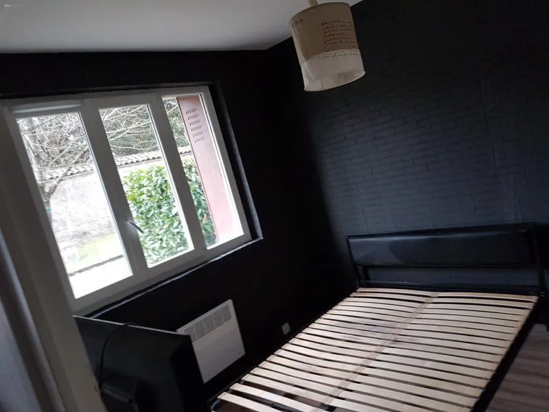 Location Vénissieux Appartement 6a25e1934707