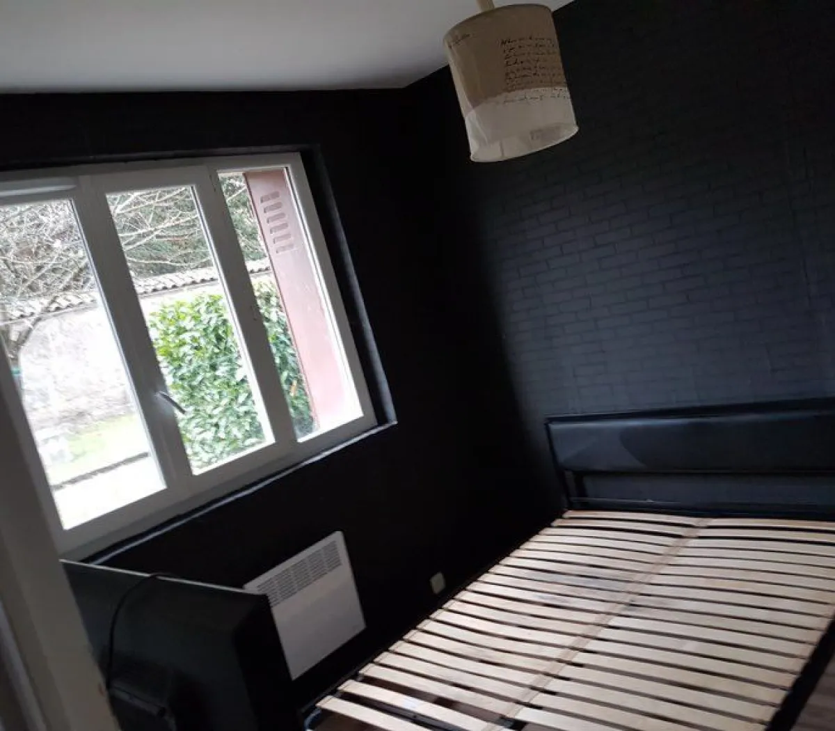 Location Vénissieux Appartement 6a25e1934707
