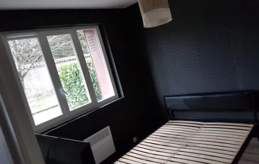 Location Vénissieux Appartement 6a25e1934707