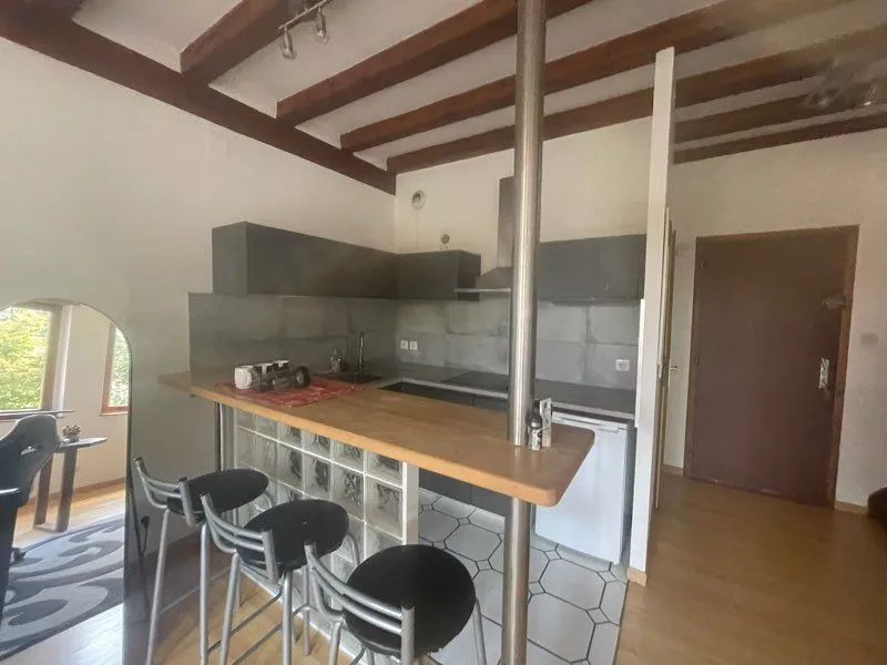 Location Strasbourg Appartement 6a25e5965f56
