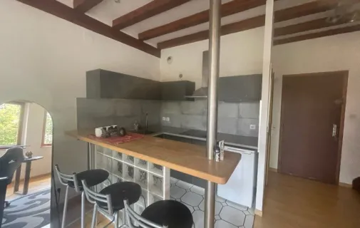 Location Strasbourg Appartement 6a25e5965f56