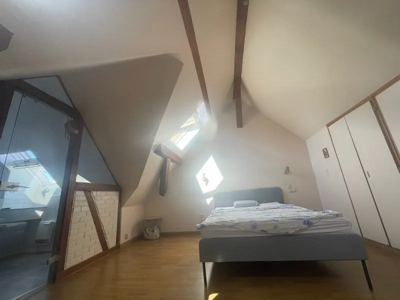Location Strasbourg Appartement 6a25e5965f56
