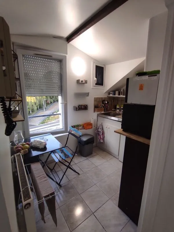 Location Angers Appartement 6a25e5b55352