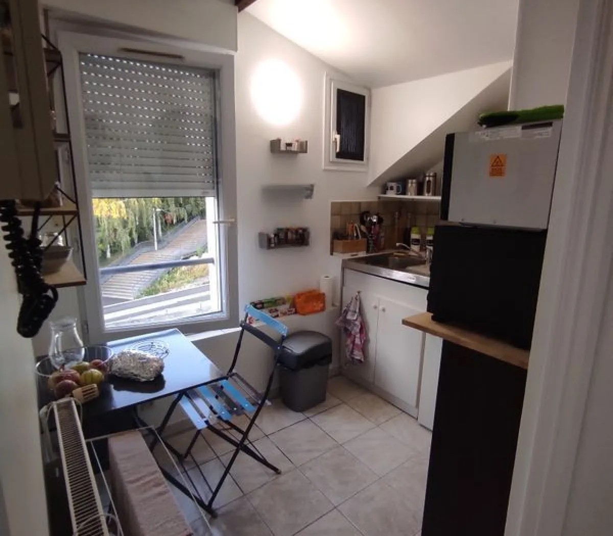 Location Angers Appartement 6a25e5b55352