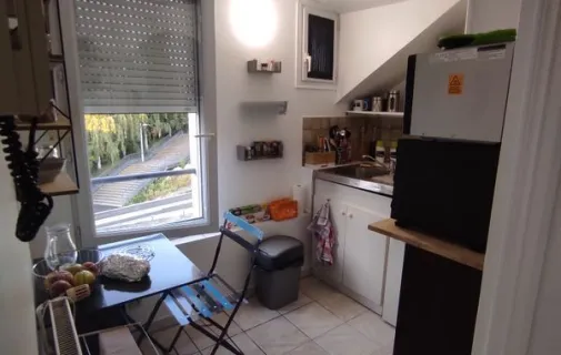 Location Angers Appartement 6a25e5b55352