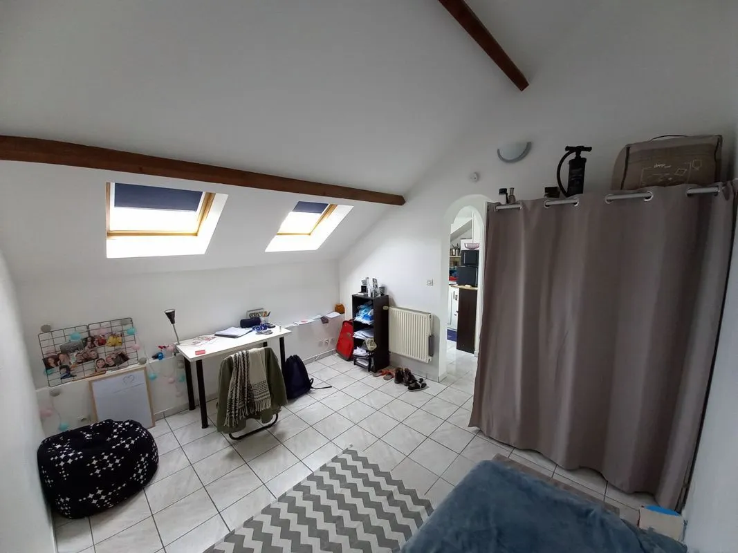 Location Angers Appartement 6a25e5b55352