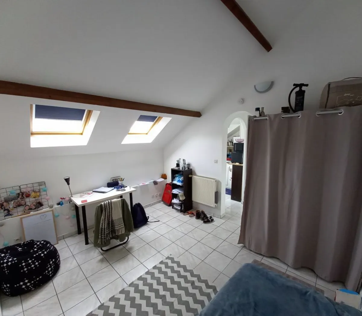 Location Angers Appartement 6a25e5b55352