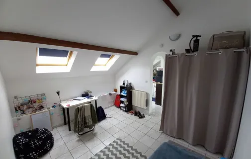 Location Angers Appartement 6a25e5b55352