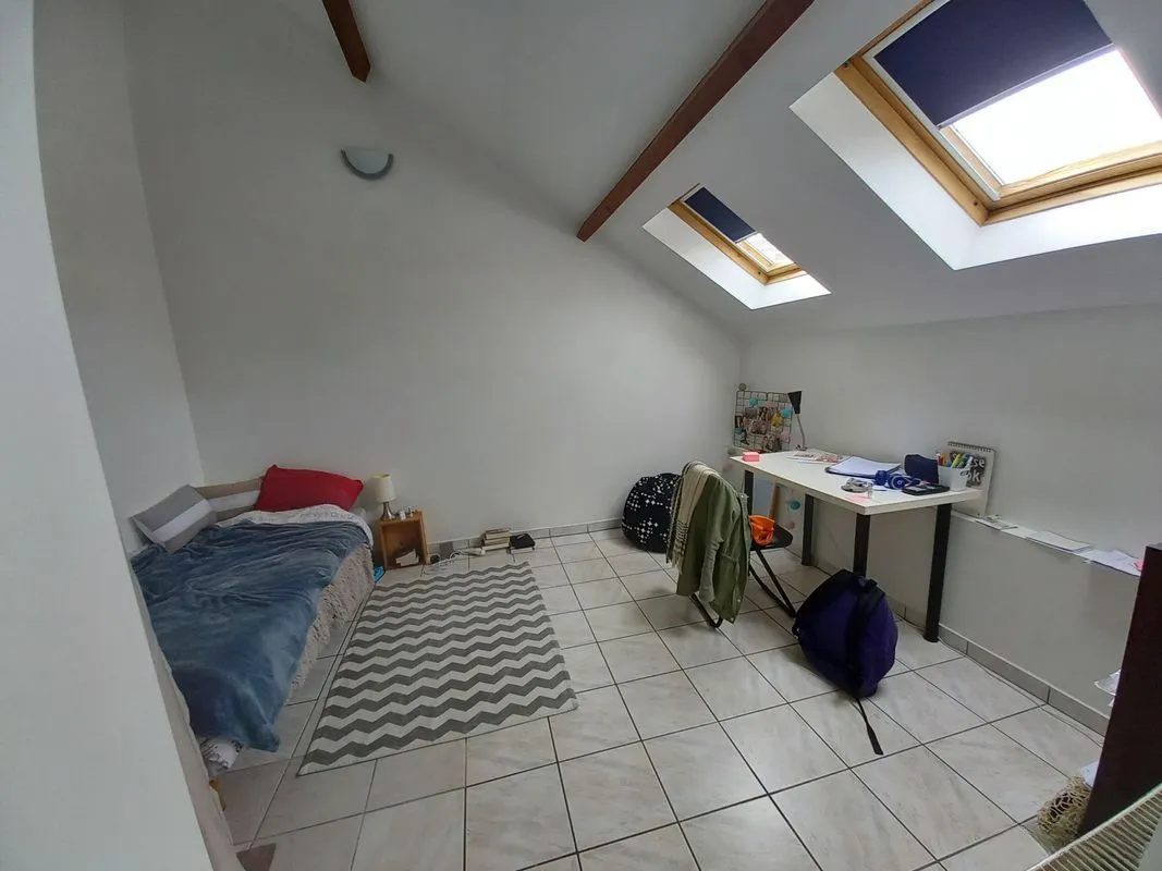 Location Angers Appartement 6a25e5b55352