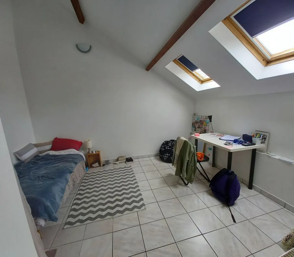 Location Angers Appartement 6a25e5b55352