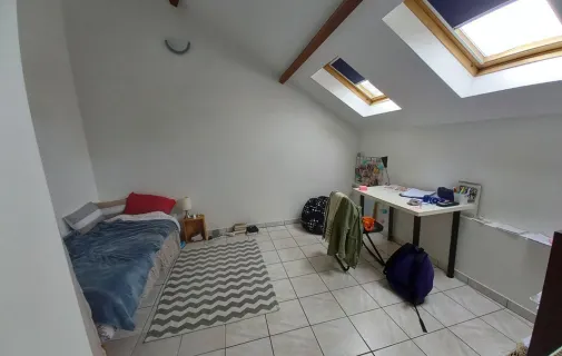 Location Angers Appartement 6a25e5b55352
