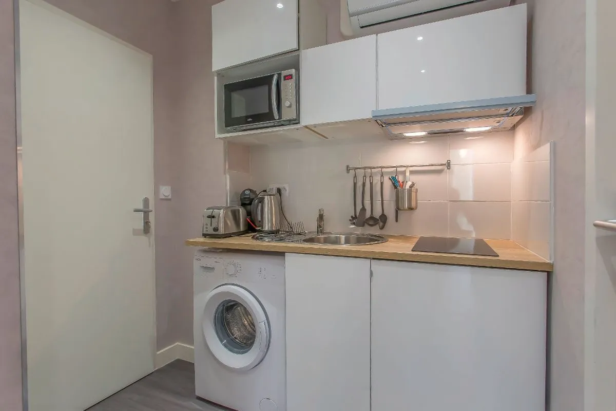 Location Grenoble Appartement 6a25e8224035