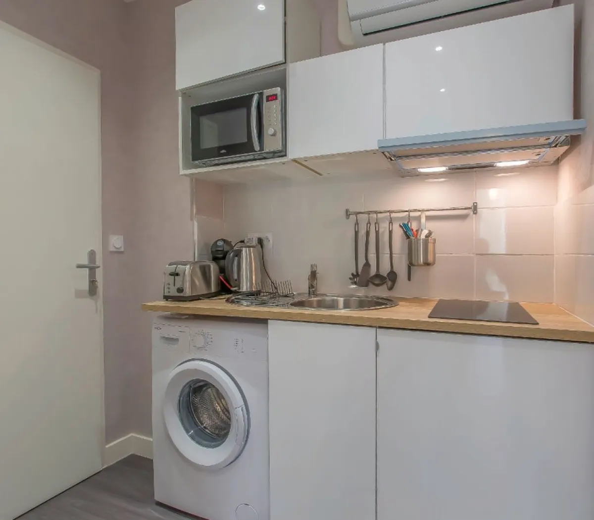Location Grenoble Appartement 6a25e8224035