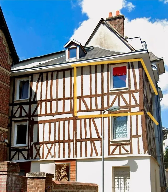 Location Rouen Appartement 6a25e83732a3
