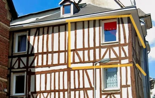 Location Rouen Appartement 6a25e83732a3